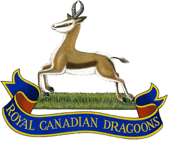 Royal Canadian Dragoons